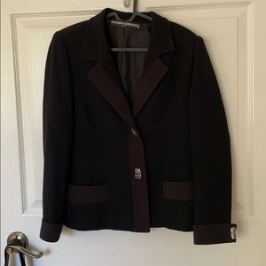 Richard Carriere blazer